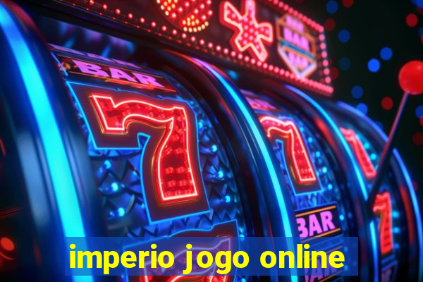 imperio jogo online